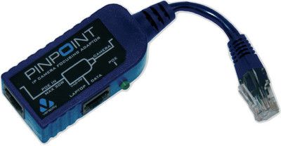 Veracity PINPOINT adapter (VAD-PP)