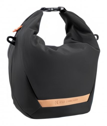 Torba Kf Torba fotograficzna K&F Concept Urban Wander Sling U11 5 l - czarna