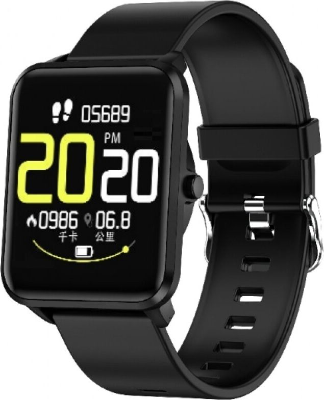 smartwatch Bemi