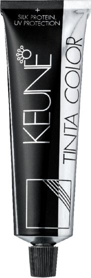 Keune Keune, Tinta Color, Permanent Hair Dye, 6.5 Dark Mahogany Blonde, 60 ml For Women