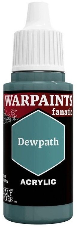 Army Painter The : Warpaints - Fanatic - John Blanche - Dewpath (2030506)