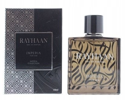 RAYHAAN - Imperia Eau de Parfum Spray for Men