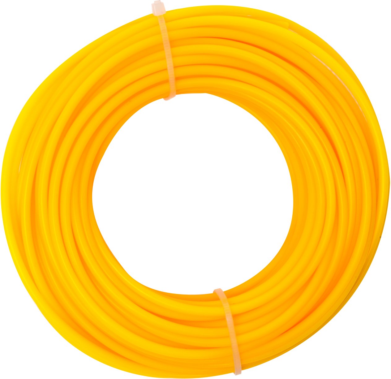 Jufisto Żyłka do podkaszarki 2.7 mm 15 m okrągła standard