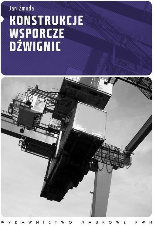 Kita Konstrukcje wsporcze dźwignic