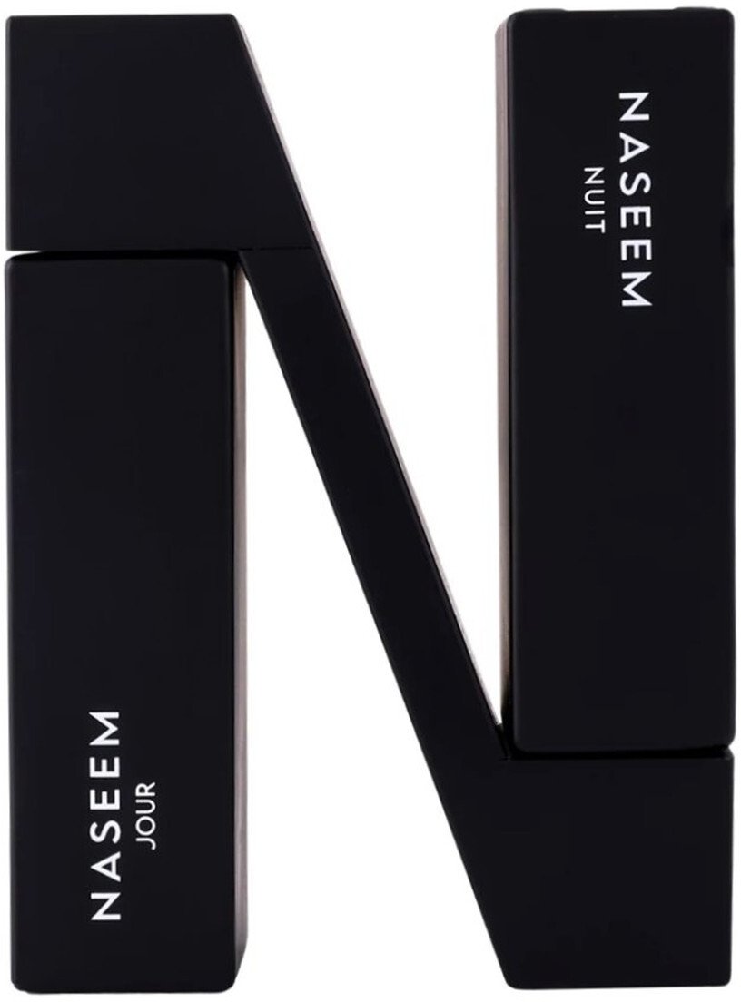 Hermès Perfumy unisex Naseem Jour & Nuit EDT U 60 ml