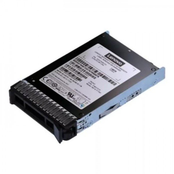 Dysk serwerowy Lenovo SSD RI 960GB 2.5" SATA Refabrykowany (00YC400)