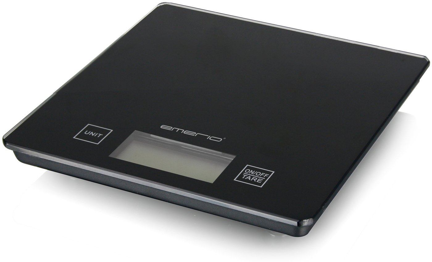 Waga kuchenna Emerio KS-211823 Kitchen scale