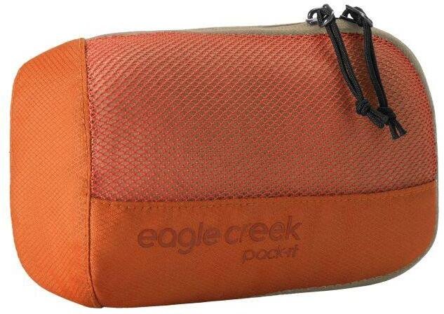 Inter Vion Eagle Creek Reveal Pro Cube XS Mandarin