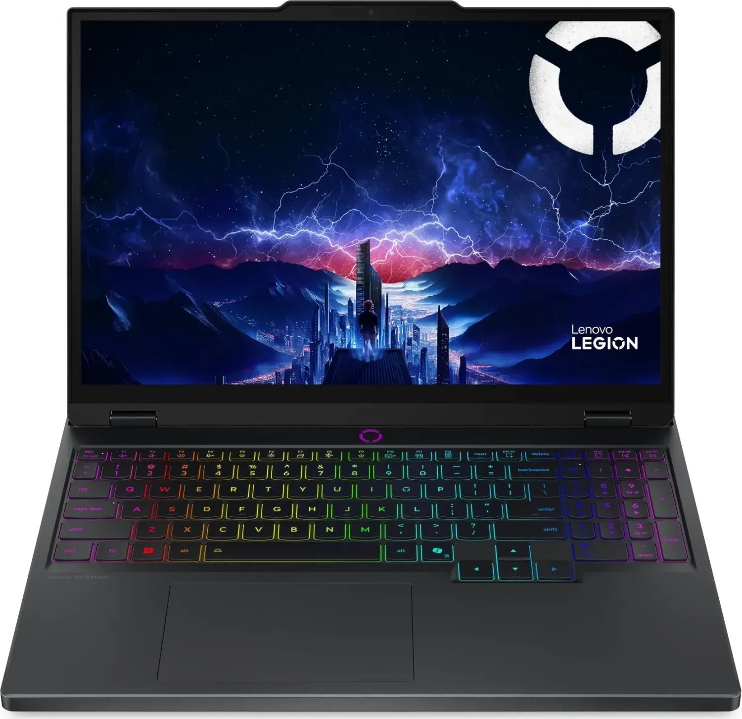 Lenovo Legion 5 15IRX10 i7-13650HX / 32 GB / 512 GB / RTX 5070 / 165 Hz (83LY006QPB)