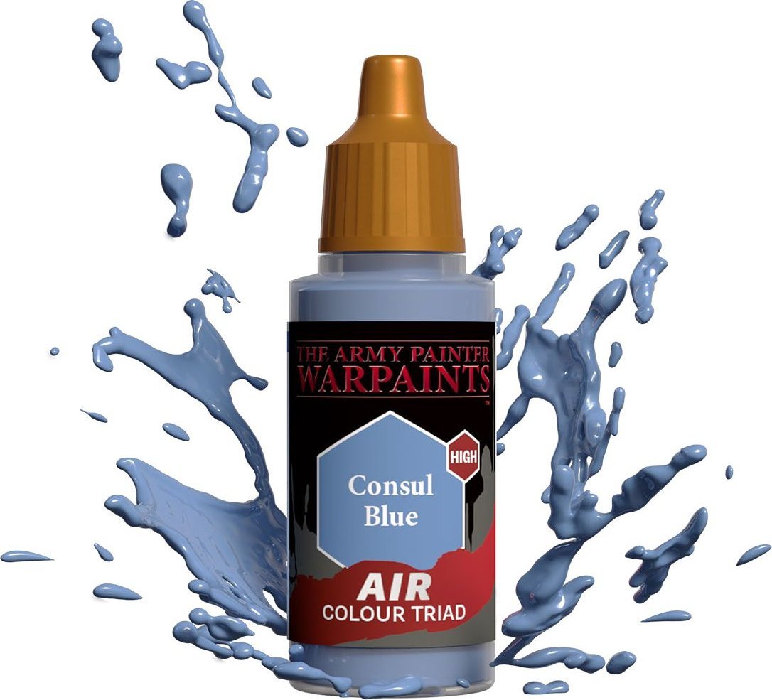 Army Painter Army Painter Warpaints - Air Consul Blue