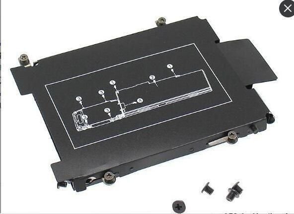 Dysk SSD CoreParts Primary 2.5" SSD 1TB solution (SSDM1TI384)