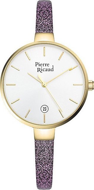 Zegarek Pierre Ricaud Pierre Ricaud P22085.1P13Q Zegarek