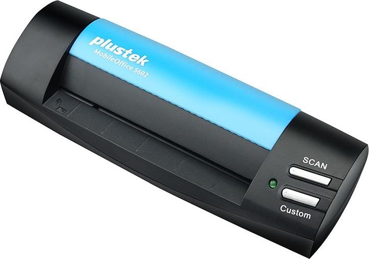 Skaner Plustek Mobile Office S602