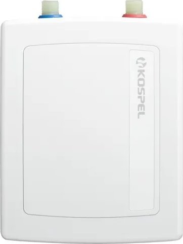 Przepływowy podgrzewacz wody Kospel INST. WATER HEATER KOSPEL EPO2-6 AMICUS