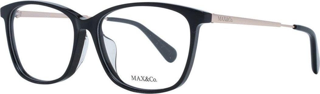 Фото - Сонцезахисні окуляри MAX&Co. Max&Co Ramki do okularów Damski MAX&Co MO5024-F 54001 