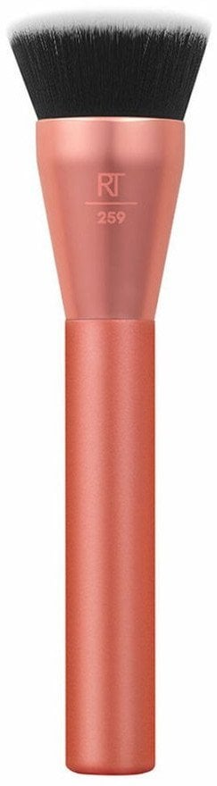 Pędzelek do makijażu Real Techniques GLOW ROUND (1 Sztuk)