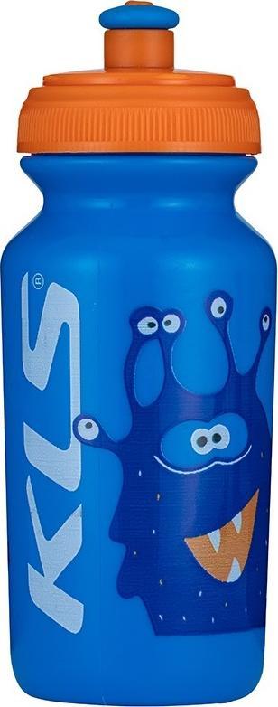 Kellys Bidon Rangipo 2022 0,35L niebieski