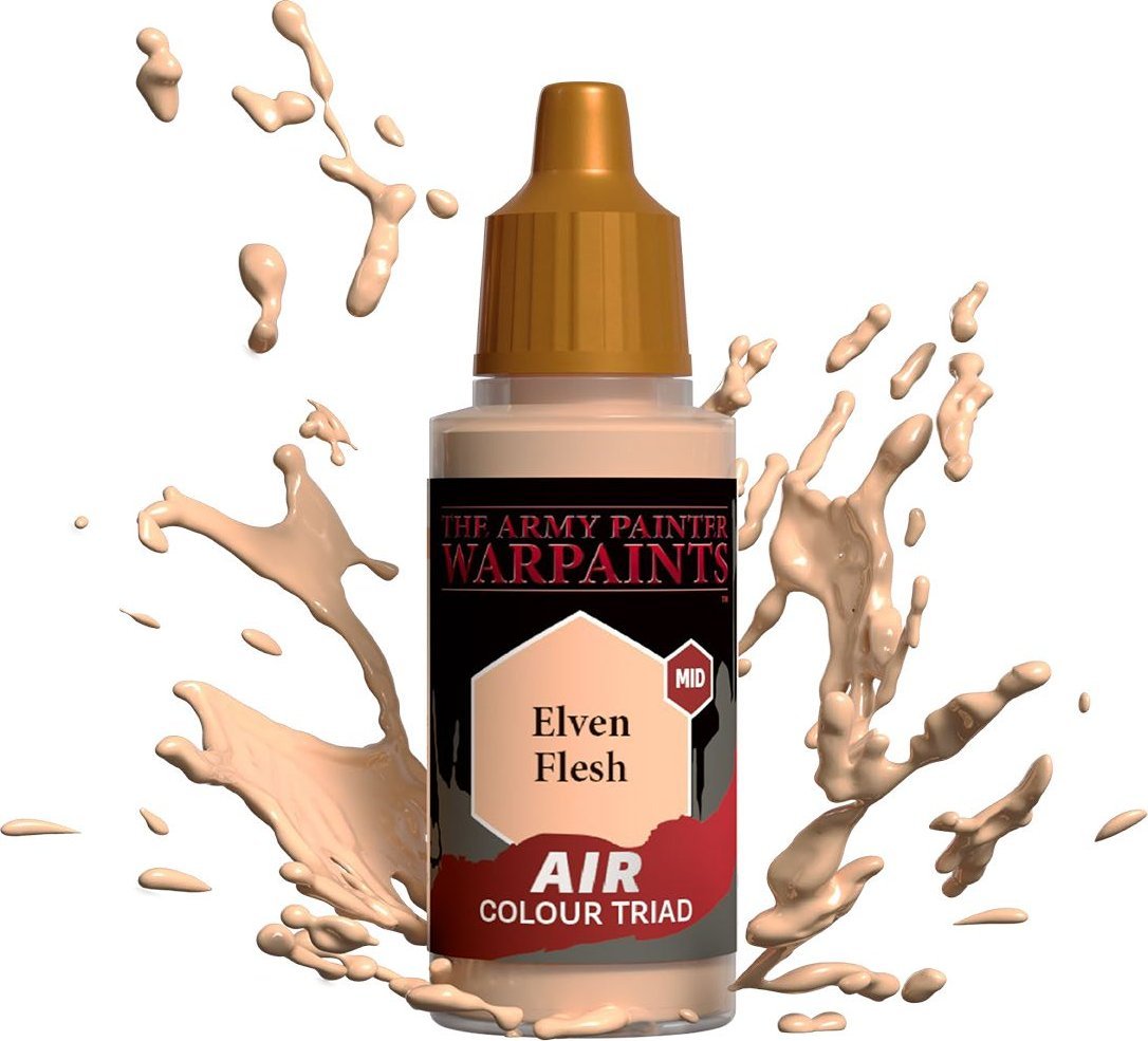 Army Painter Army Painter Warpaints - Air Elven Flesh