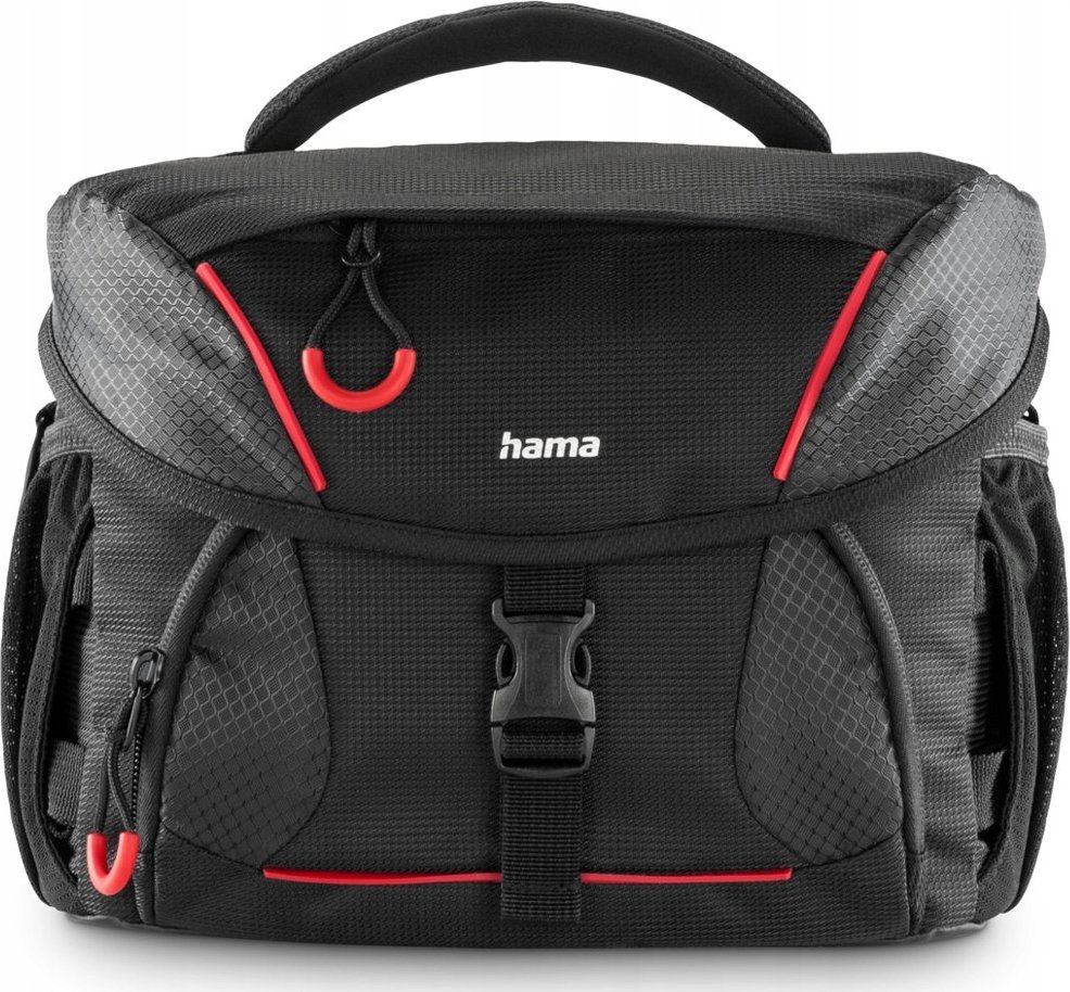 Torba Hama TORBA FOTOGRAFICZNA PHOENIX 140 CZARNA