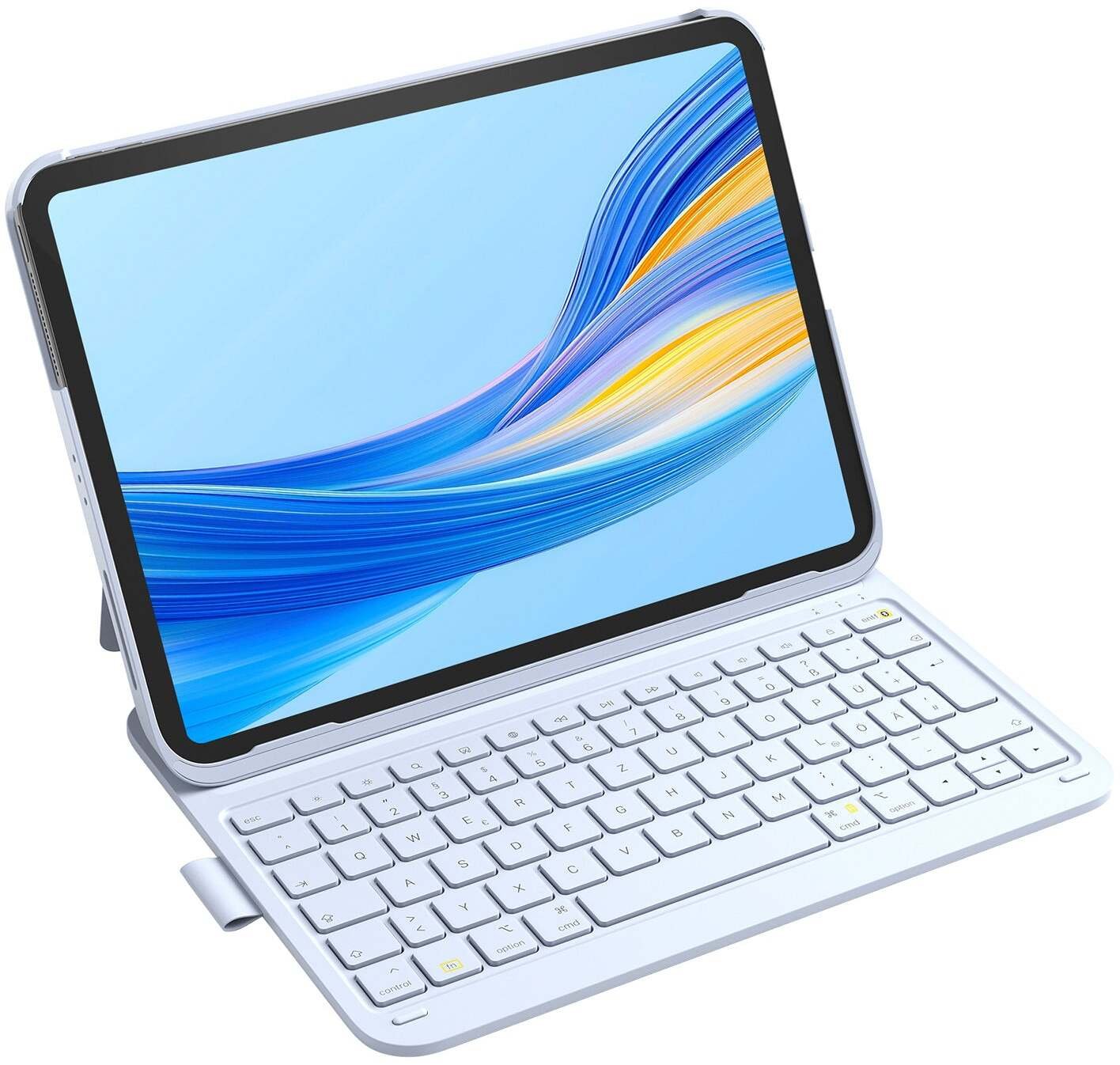 Etui na tablet Inateck Inateck BK2007 27,9 cm (11") Folio Niebieski
