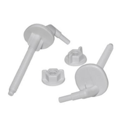 Tycner Śruby do deski B-203 2szt. - 448/K