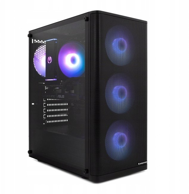 Komputronik Infinity X514 [L02] i5 | RTX 5060 Ti 8GB | 32GB | 1TB | W11H