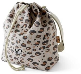 Monbento Fresh torba termiczna 5,7 l Leopard / Monbento
