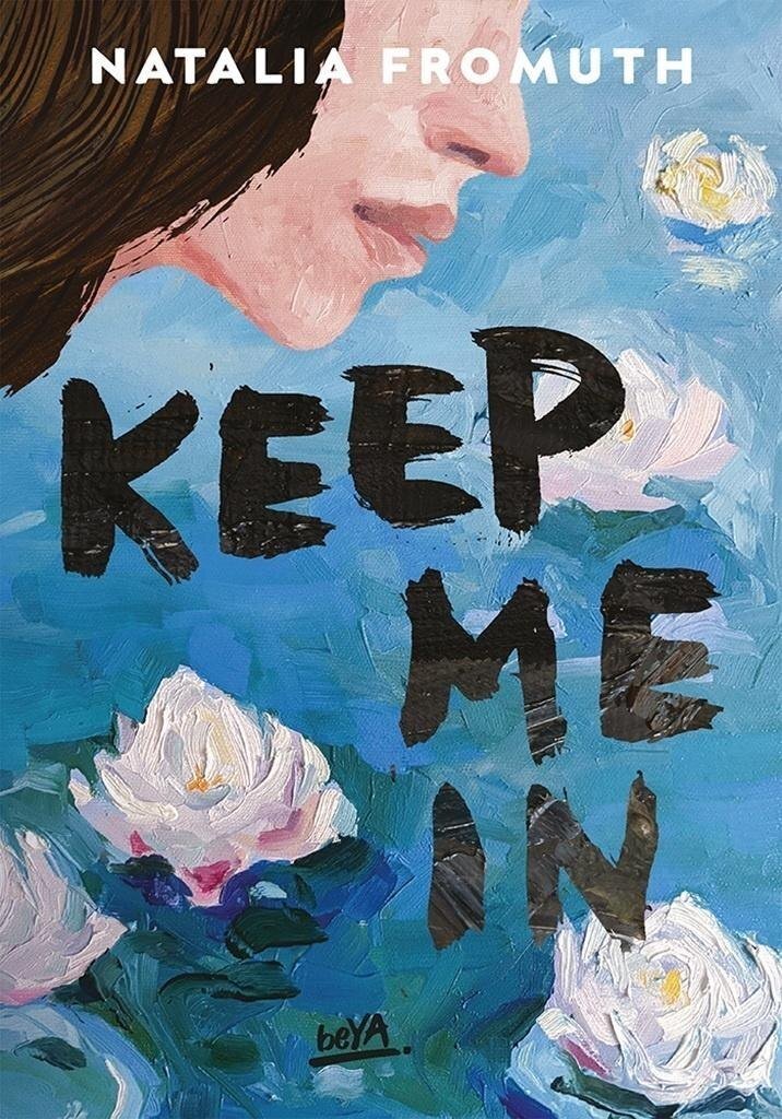 beYA Keep Me In
