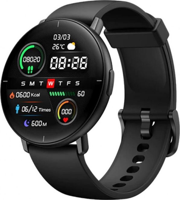 smartwatch Xiaomi