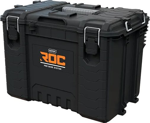 Keter Skrzynka narzędziowa XL ROC PRO GEAR 2.0