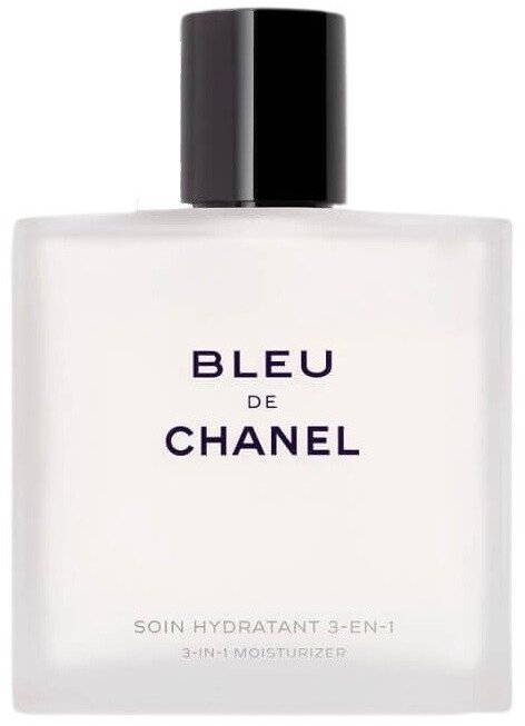 Krem po Goleniu Chanel Bleu de Chanel 90 ml Bleu de Chanel