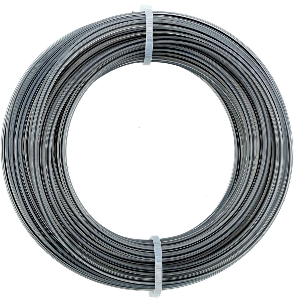 Jufisto Żyłka do podkaszarki 2.4 mm (JUFISTO) 15 m gwiazdka mocna