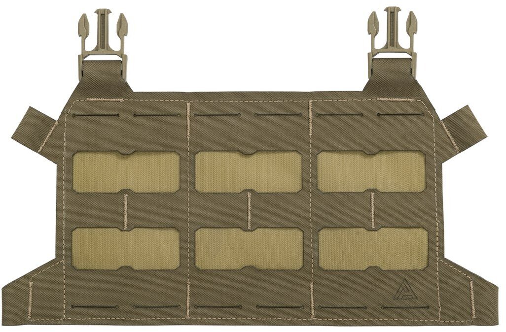 Helikon-Tex Skeletonized Plate Carrier Flap® - Adaptive Green