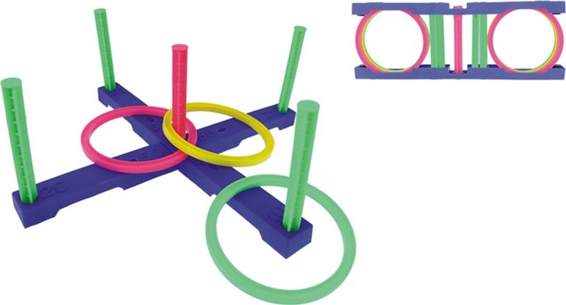 Maxwel Zabawka ringstos 3010545P