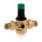 Honeywell Regulator ciśnienia D06F - 1/2" A - D06F-1/2A