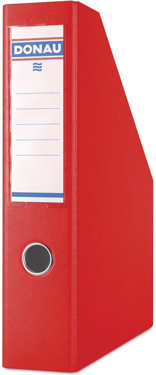 Donau Pojemnik Na Katalogi A4 Czerwony (3949001Pl-04)