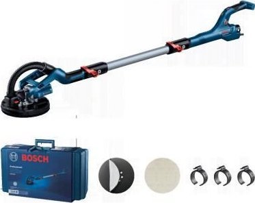 Szlifierka Bosch Professional GTR 55-225