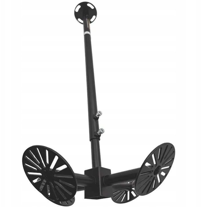 Uchwyt Camsafe CS40-KSO4 antracyt