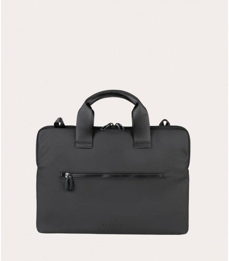 Torba Tucano GOMMO LAPTOPTASCHE BLACK