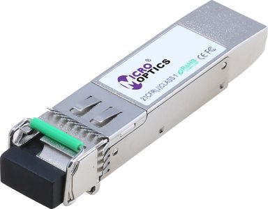 MicroOptics Moduł 10G-BIT SR SFP+ (MO-AXM761-10000S)