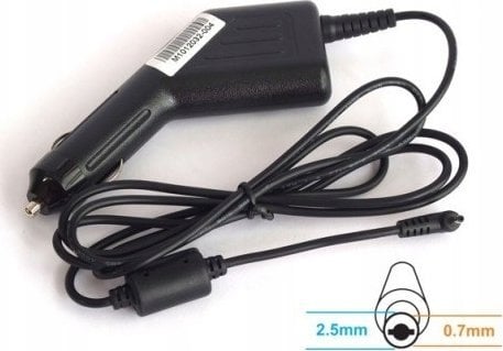 Zasilacz do laptopa Energy4U 40 W, 2.1 A, 19 V