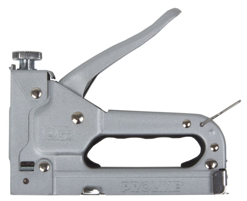 Pro-Line Taker tapicerski metalowy A53 4-14mm (55024)