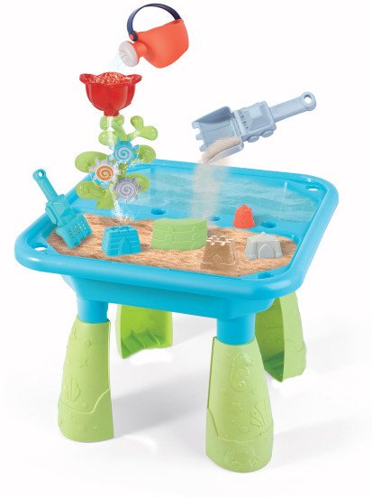 Par Piaskownica Stolik Wodny (01.056.12.004)