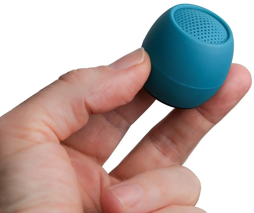 Głośnik Boompods Zero Ocean Speaker Tide Blue