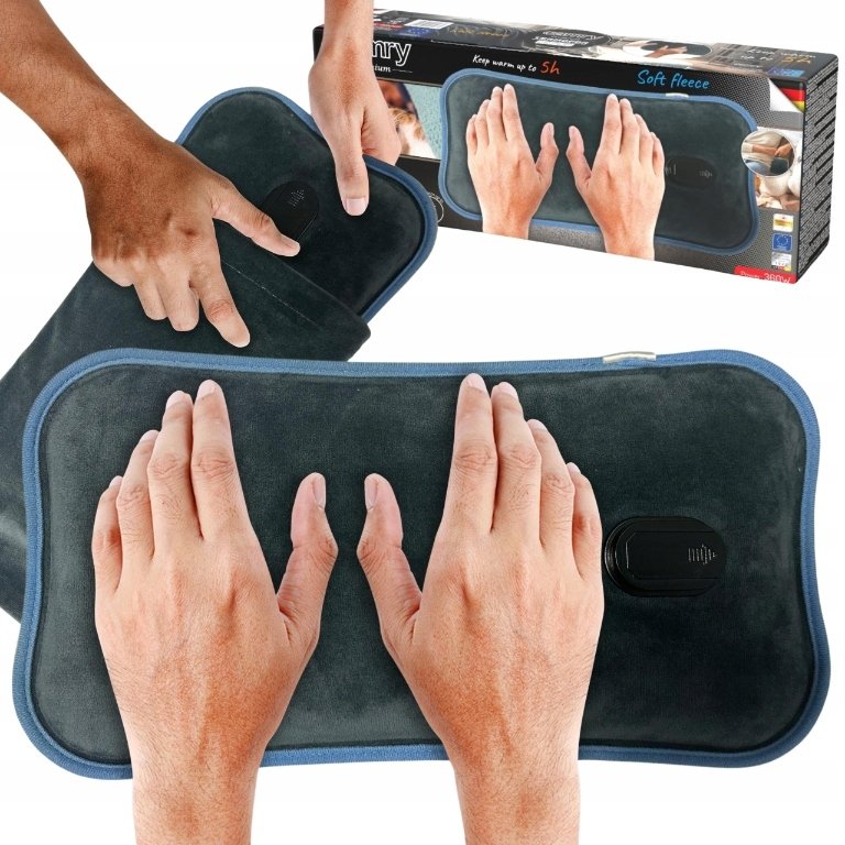 ACM -AV ACM CR 7438 Termofor