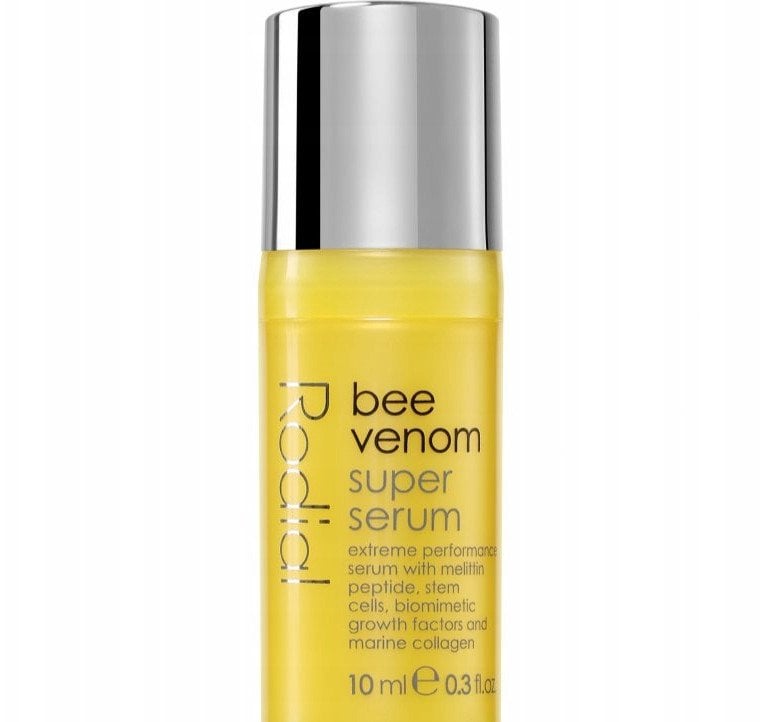 Rodial , Bee Venom, Anti-Aging, Serum, Face, 10 ml For Women