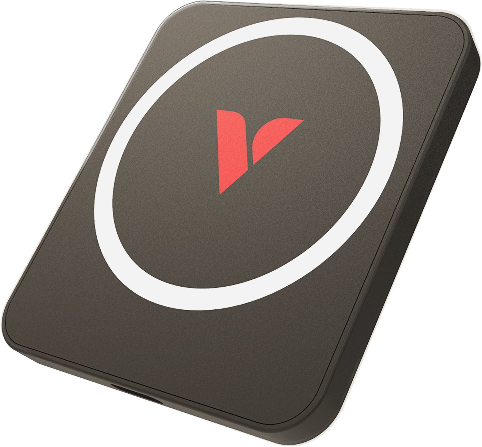 Dysk zewnętrzny SSD Verbatim Snapback 1TB Czarny (32061)