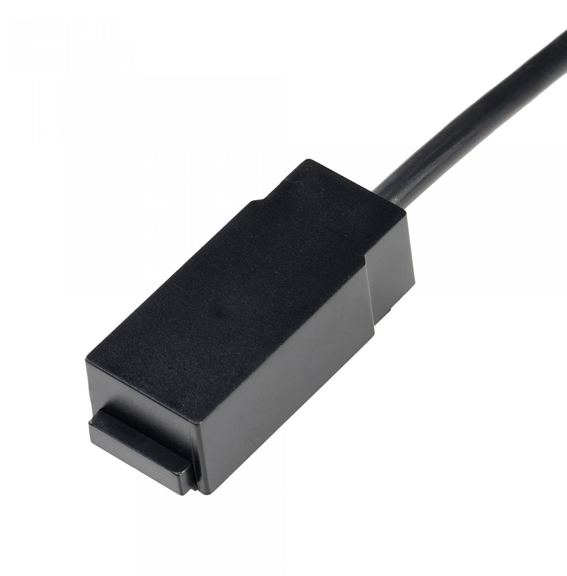 Azzardo Zasilacz Gamma Track Magnetic Driver Connector Czarny AZ6403