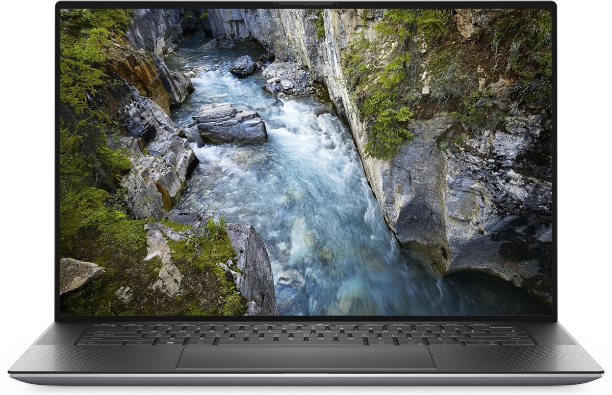 Laptop poleasingowy Dell Precision 5550 Core i7 10850H (10-gen.) 2,7 GHz / 32 GB / 960 SSD / 15,6'' WUXGA / Win 11 Pro + Quadro T2000 / Klasa A-