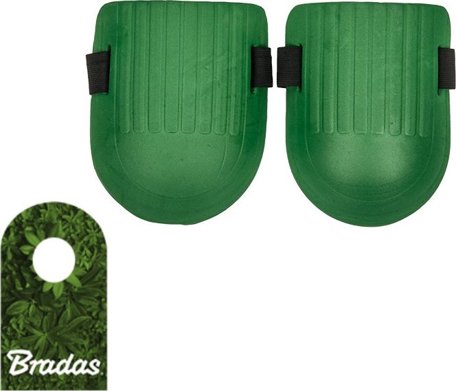 Фото - Захист для активного відпочинку Bradas Nakolanniki ogrodnicze ochraniacze kolan  9500 